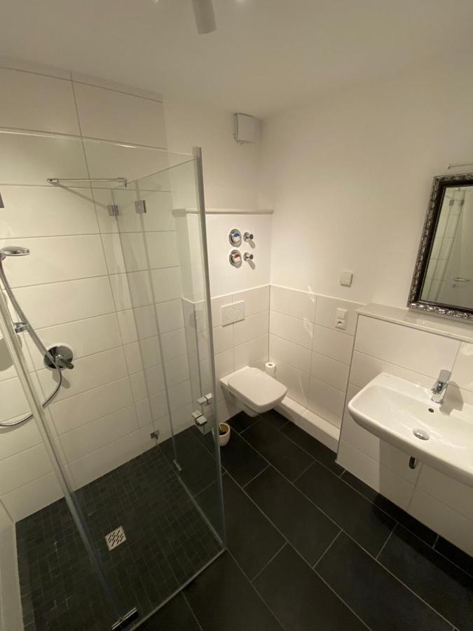 Mini Apartement Cala Luna Marburg Kültér fotó