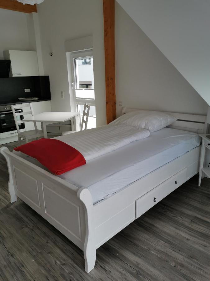 Mini Apartement Cala Luna Marburg Kültér fotó