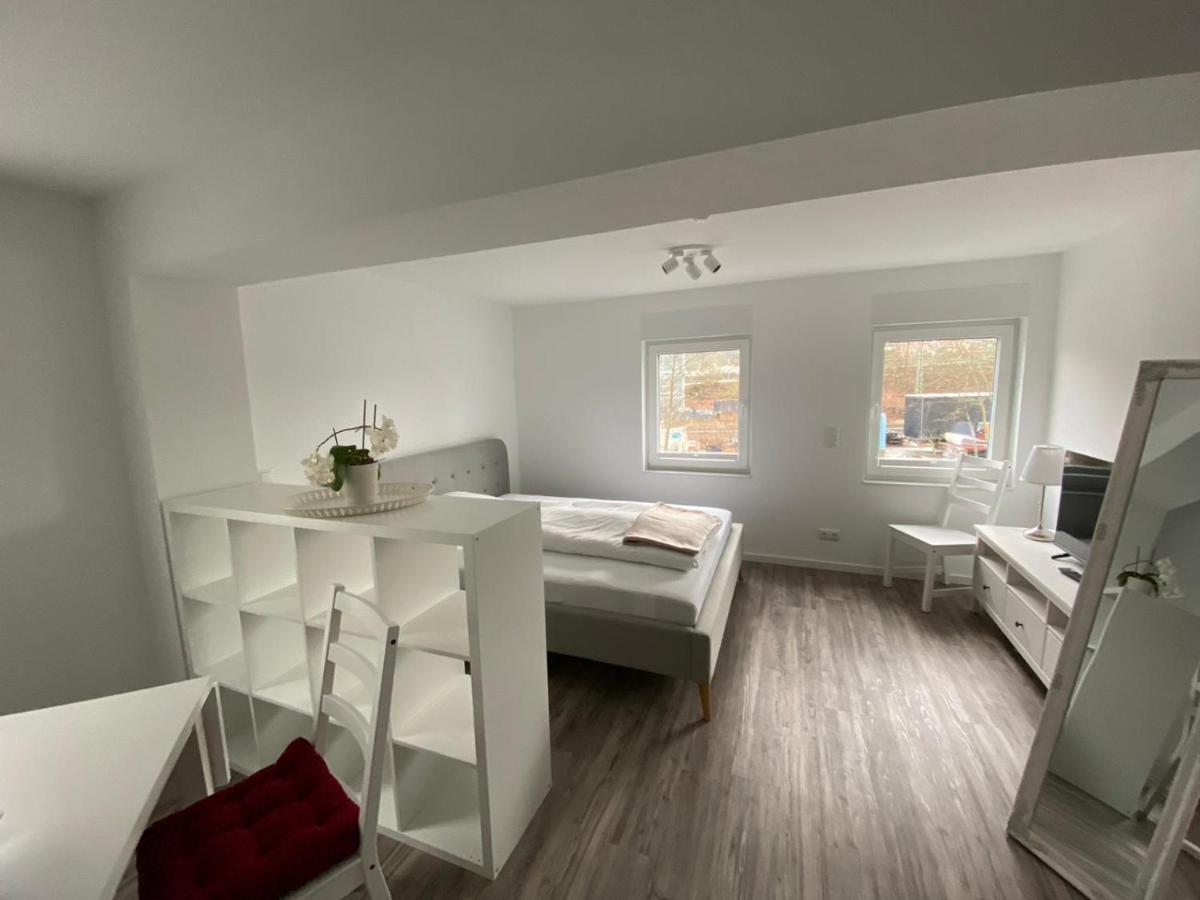 Mini Apartement Cala Luna Marburg Kültér fotó